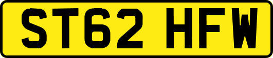 ST62HFW