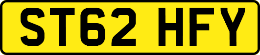 ST62HFY
