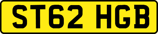 ST62HGB