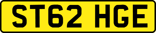 ST62HGE