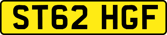 ST62HGF