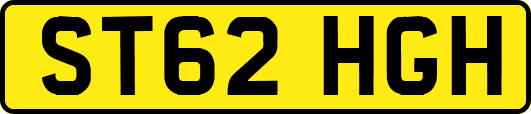 ST62HGH