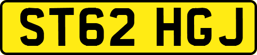 ST62HGJ