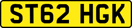 ST62HGK
