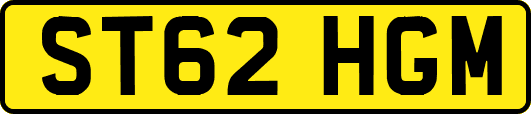 ST62HGM