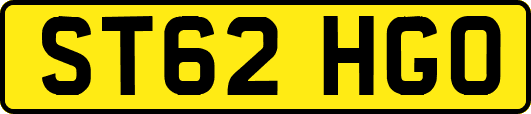 ST62HGO