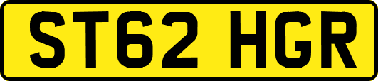 ST62HGR