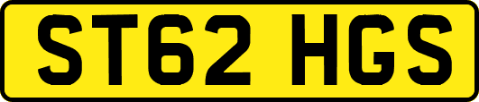 ST62HGS