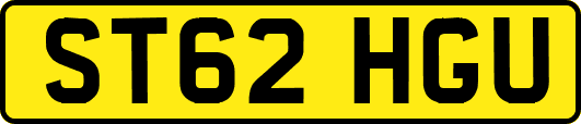 ST62HGU