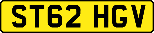 ST62HGV
