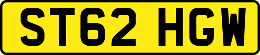 ST62HGW
