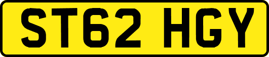 ST62HGY