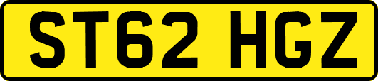 ST62HGZ