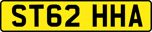 ST62HHA