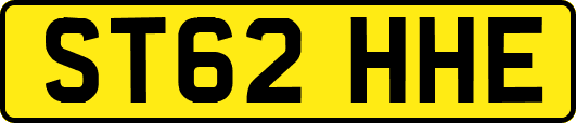 ST62HHE