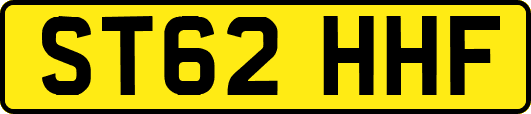 ST62HHF