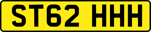 ST62HHH