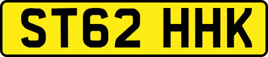 ST62HHK