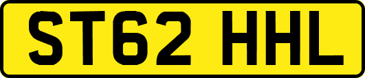 ST62HHL