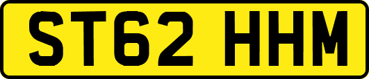 ST62HHM