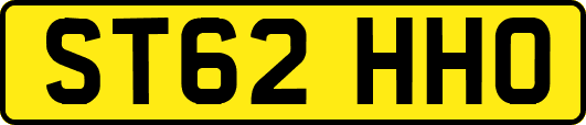 ST62HHO