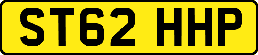 ST62HHP