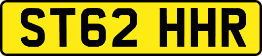 ST62HHR