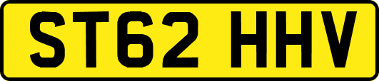 ST62HHV