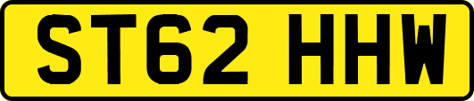 ST62HHW