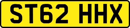 ST62HHX