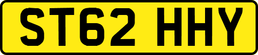 ST62HHY