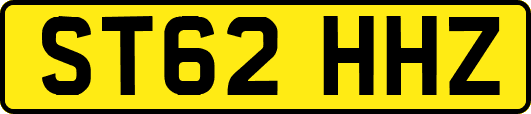 ST62HHZ