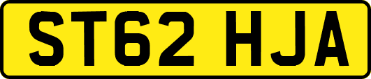 ST62HJA