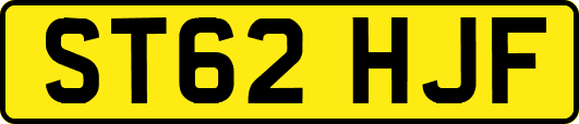 ST62HJF