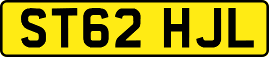 ST62HJL