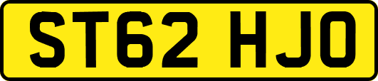 ST62HJO