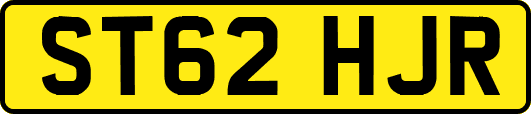 ST62HJR