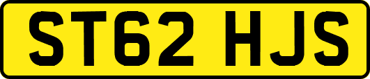 ST62HJS