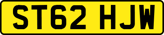 ST62HJW