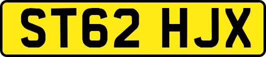ST62HJX