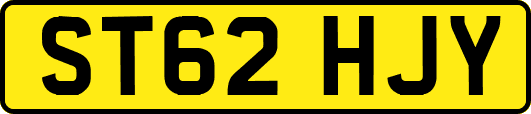ST62HJY