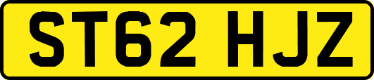 ST62HJZ