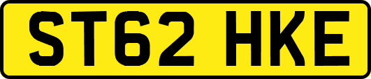 ST62HKE
