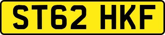 ST62HKF