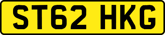 ST62HKG
