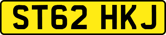 ST62HKJ