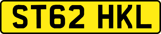 ST62HKL