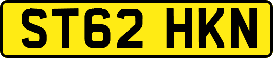 ST62HKN