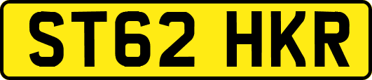 ST62HKR