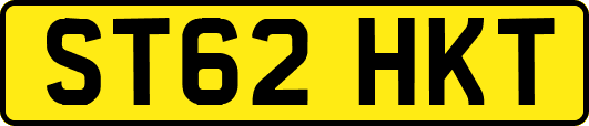 ST62HKT